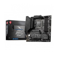 MSI MAG B660M MORTAR DDR4 12th Gen Micro-ATX Motherboard